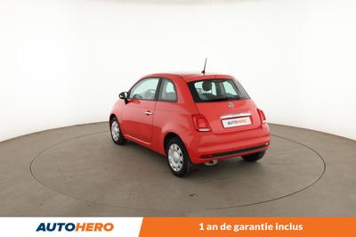 Fiat 500 1.2 Pop 69 ch