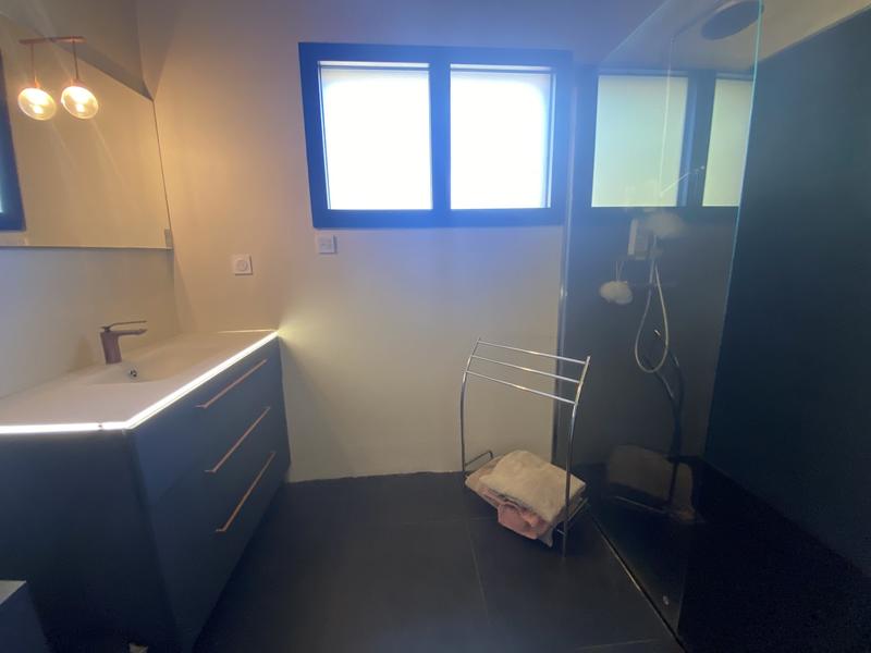 Villa - 108 m² - 5 pièces