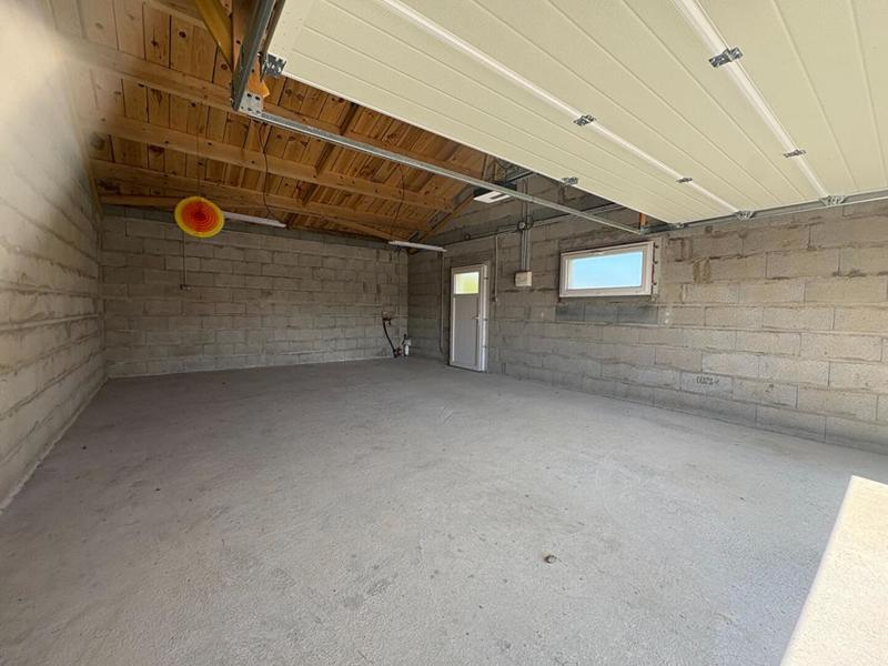 Maison - 122 m² - 6 pièces