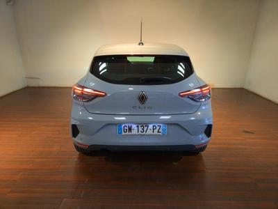 Renault Clio V Blue dCi 100 ch Gsr2 Evolution