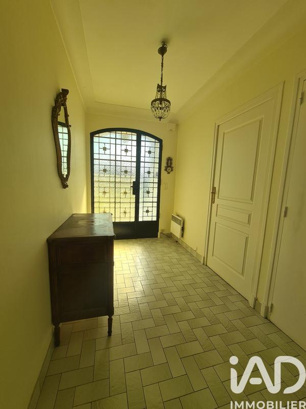 Maison de ville - 113 m² - 5 pièces