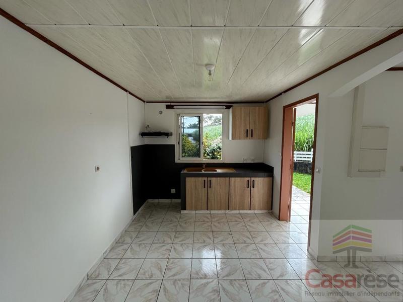 Maison - 72 m² - 4 pièces