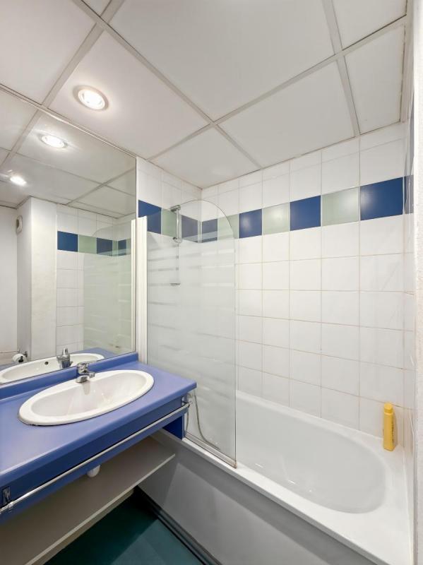 Studio - 18 m² - 1 pièce