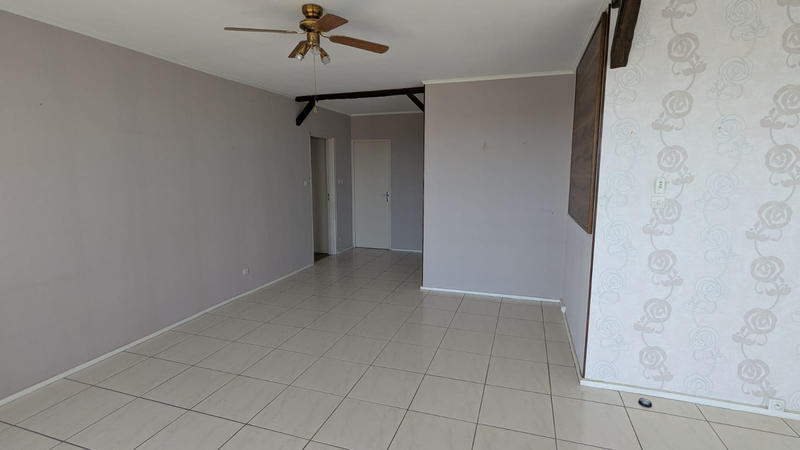 Appartement - 77 m² - 4 pièces