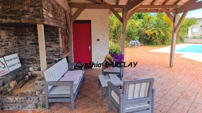 Appartement - 52 m² - 3 pièces