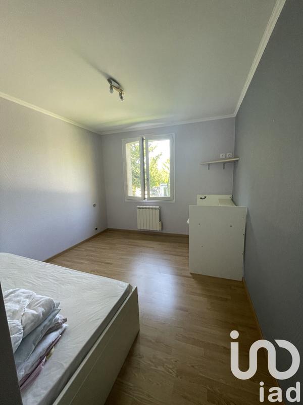 Maison - 102 m² - 5 pièces