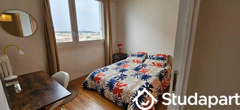 Appartement - 112 m² - 1 pièce