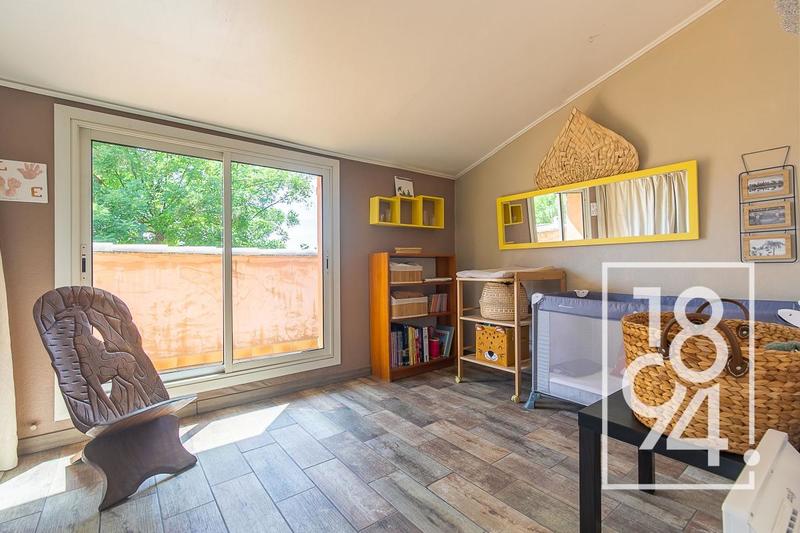 Maison - 160 m² - 7 pièces