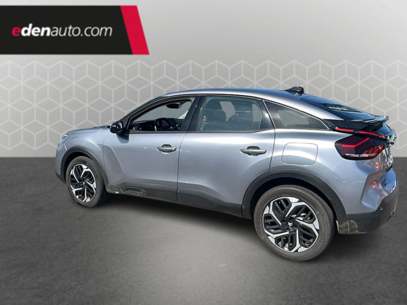 Citroën C4 PureTech 130 s&amp;S Bvm6 Feel Pack