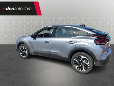 Citroën C4 PureTech 130 s&amp;S Bvm6 Feel Pack