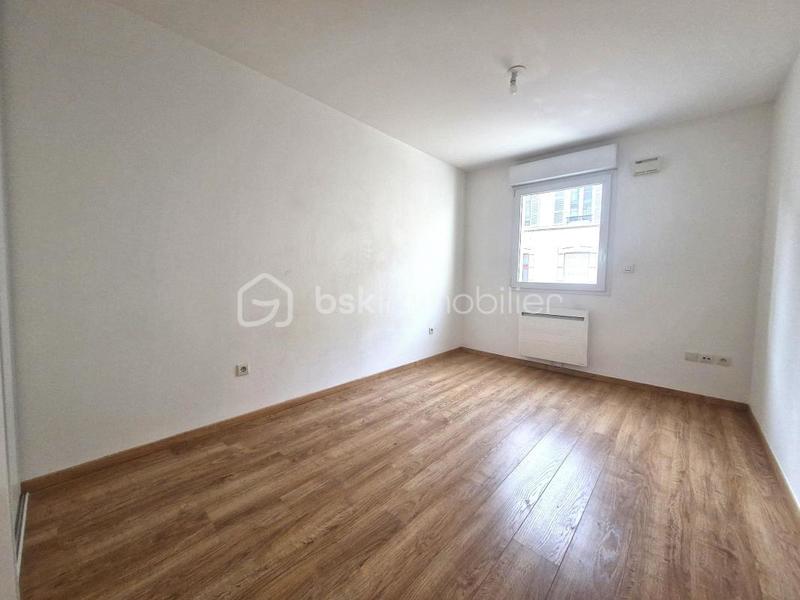 Appartement - 74 m² - 3 pièces