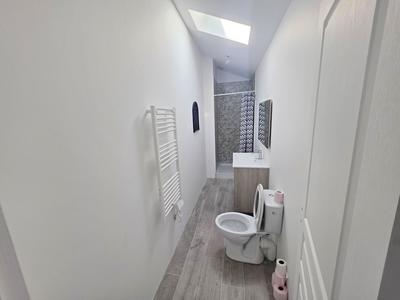 Maison - 68 m² - 3 pièces