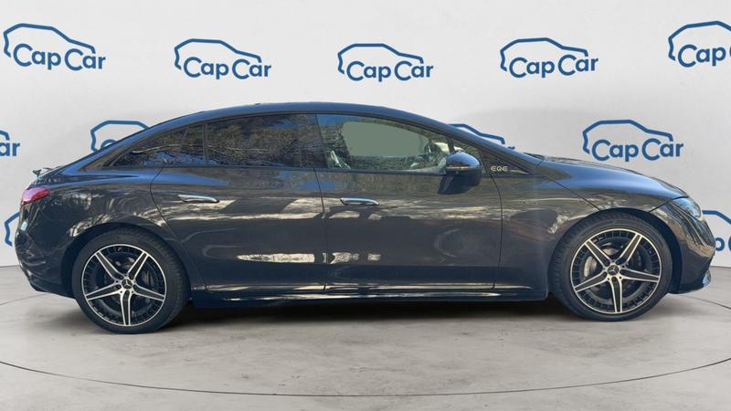 Mercedes Eqe I 100 kWh 476 4Matic 43 Amg