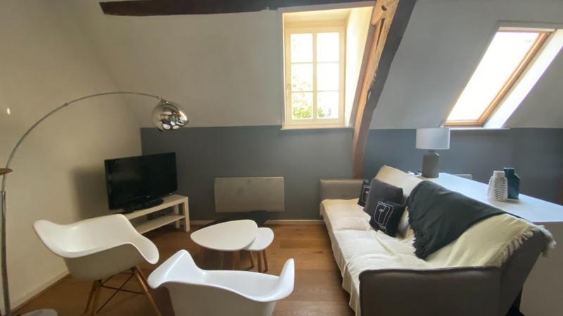 Appartement - 57 m² - 2 pièces
