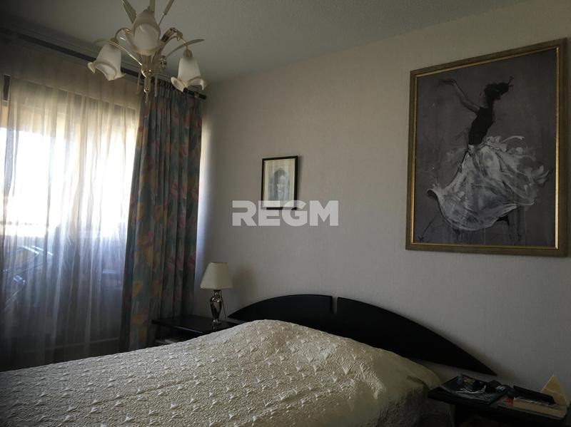 Appartement - 106 m² - 4 pièces