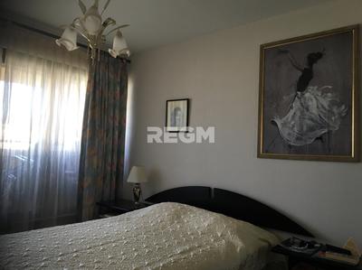 Appartement - 106 m² - 4 pièces