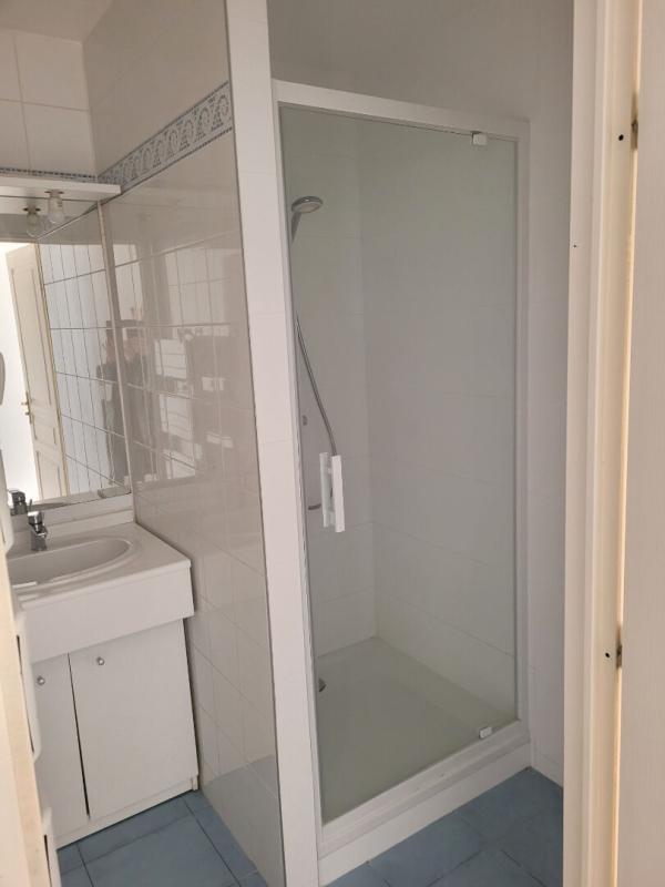 Appartement - 113 m² - 4 pièces