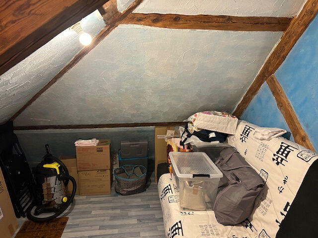 Duplex - 64 m² - 4 pièces