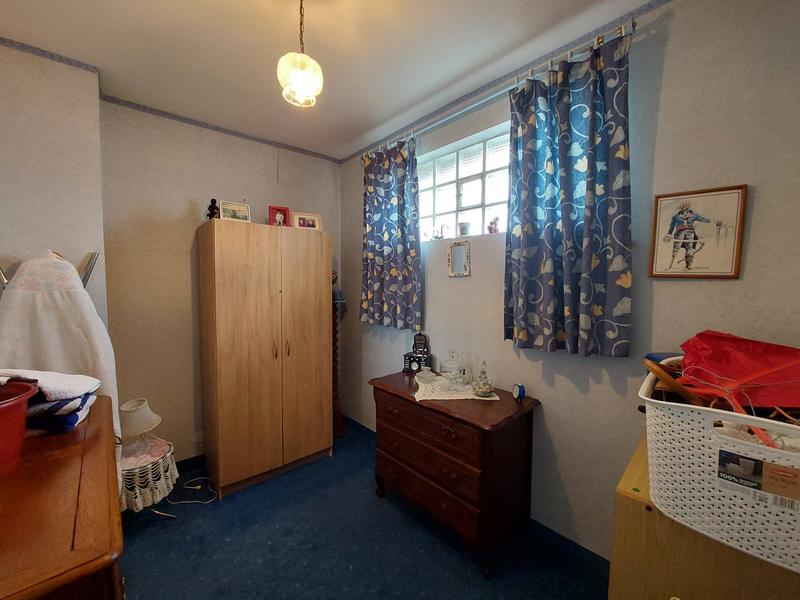 Maison ancienne - 106 m² - 4 pièces