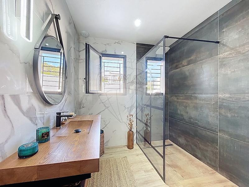 Villa - 150 m² - 5 pièces