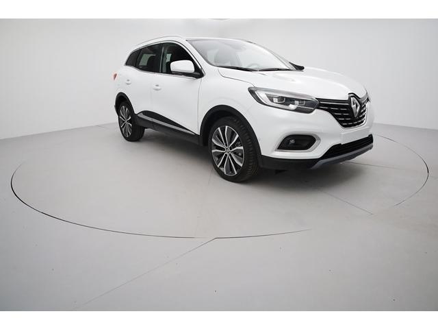 Renault Kadjar Intens Blue dCi 115 Edc