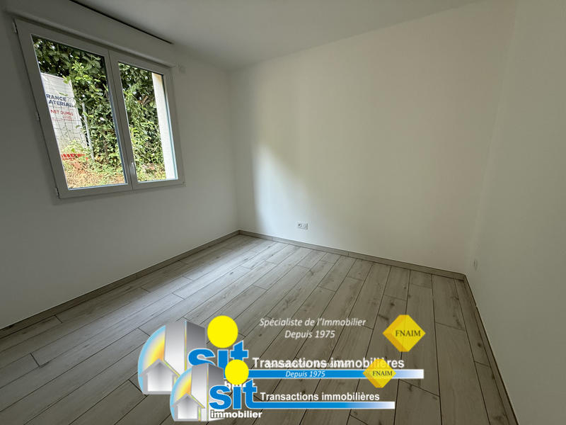 Appartement - 105 m² - 5 pièces