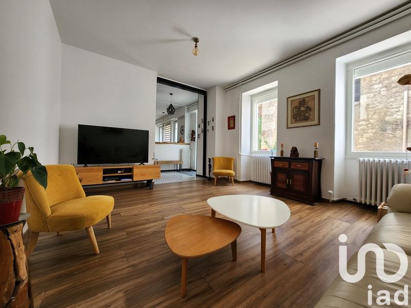 Maison - 157 m² - 6 pièces