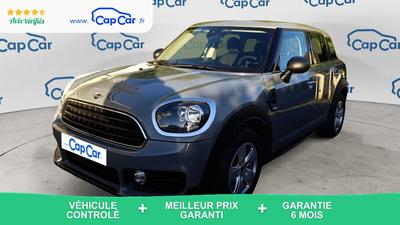 Mini Countryman II 1.5 102 One