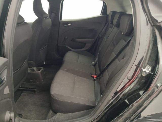 Renault Clio V Blue dCi 100 - 21n Business