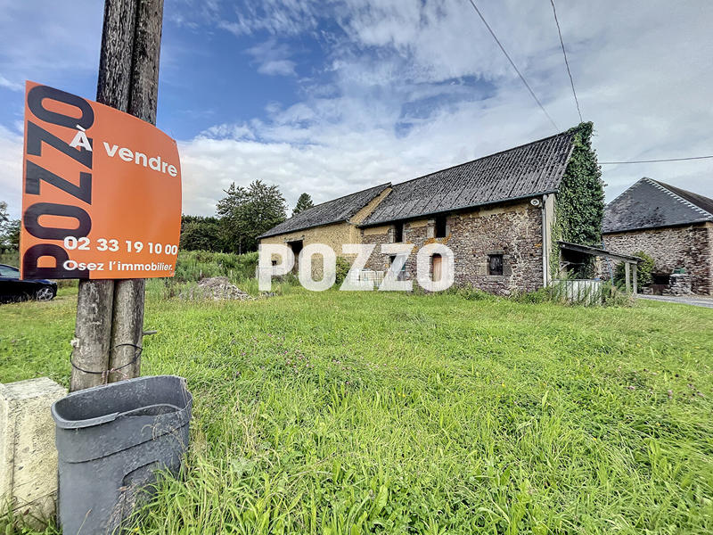 Maison - 85 m² - 5 pièces