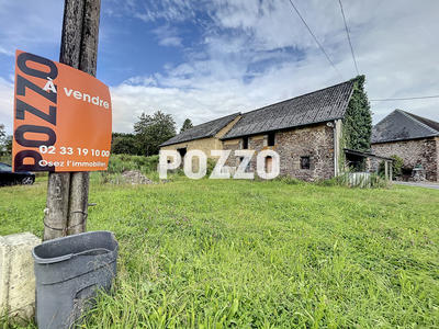 Maison - 85 m² - 5 pièces