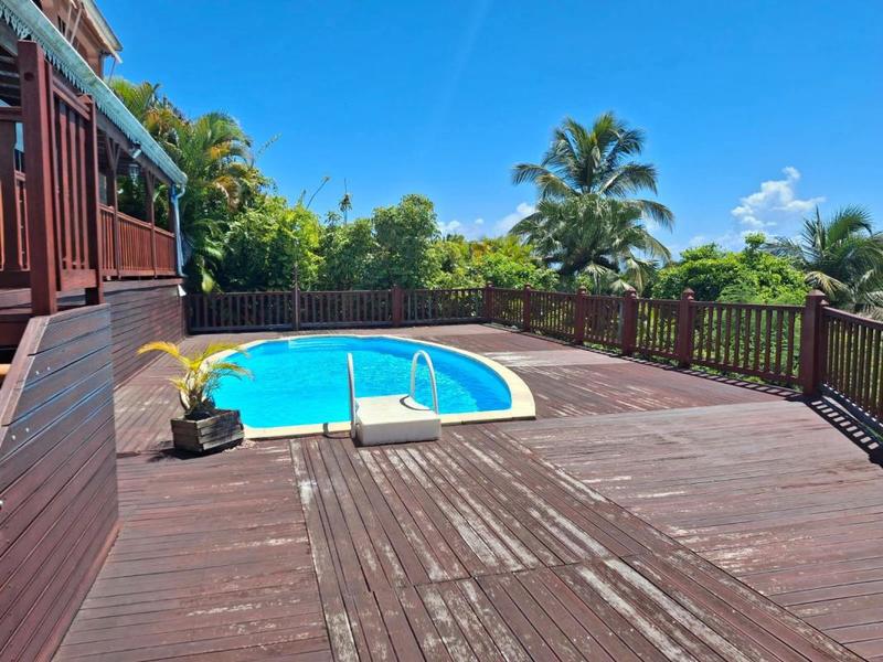 Gîte - 250 m² - 7 pièces