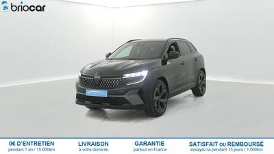 Renault Austral E-Tech hybrid 200 Techno esprit Alpine 5p