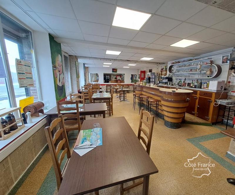 Maison - 217 m² - 6 pièces