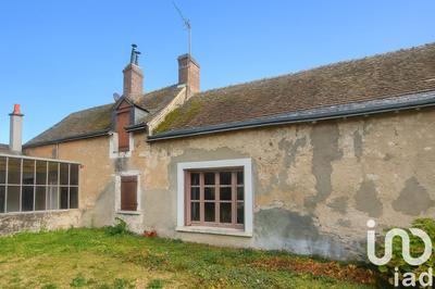 Maison de village - 83 m² - 3 pièces