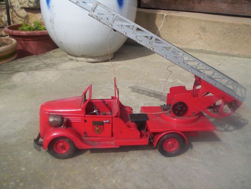 Antiquités du cèdre