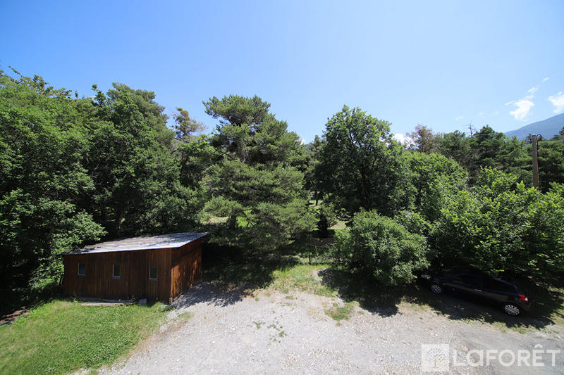 Maison - 180 m² - 6 pièces