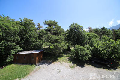 Maison - 180 m² - 6 pièces