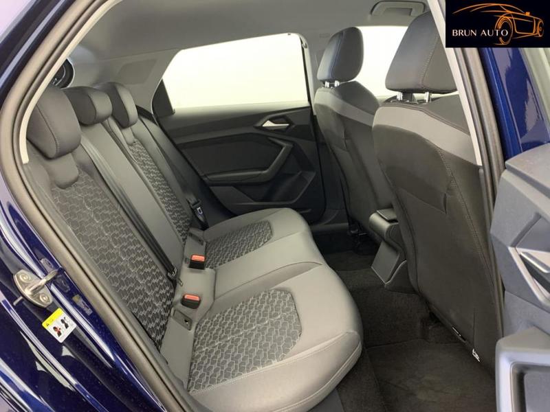 Audi A1 sportback 30 Tfsi 116 ch s tronic 7 Design