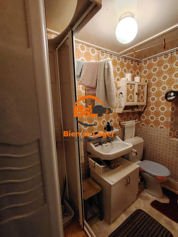 Maison - 75 m² - 5 pièces