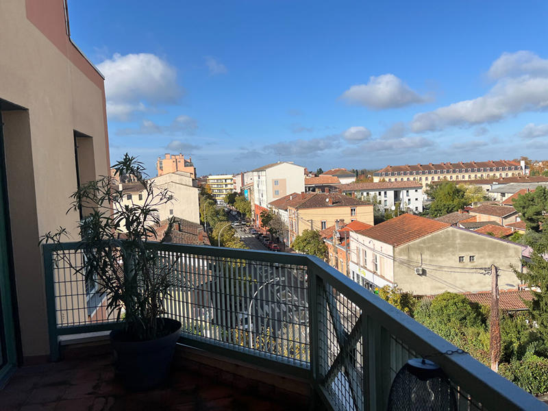 Appartement - 92 m² - 4 pièces