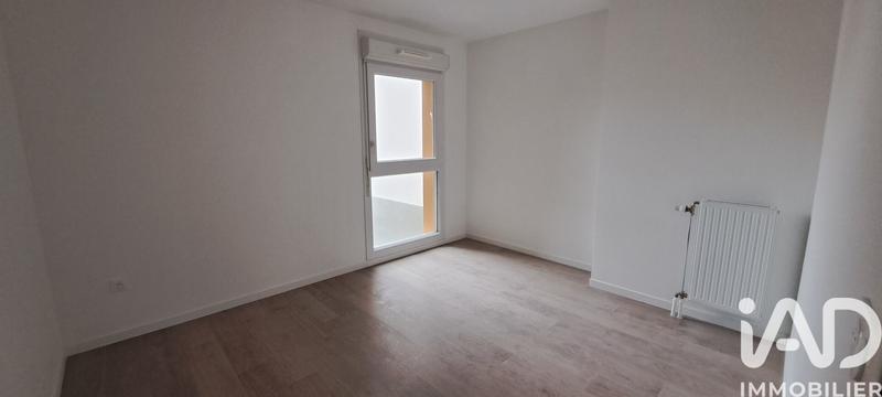 Appartement - 79 m² - 4 pièces