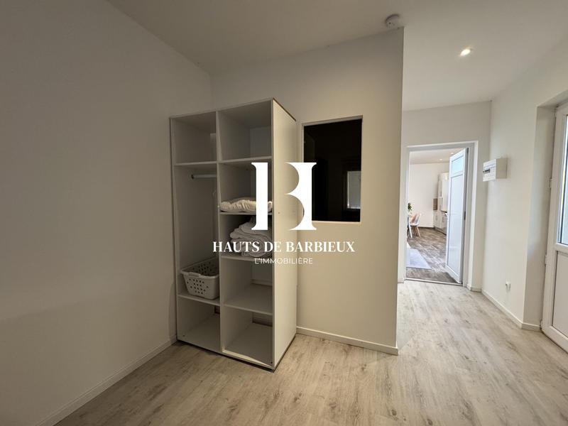 Maison traditionnelle - 133 m² - 6 pièces