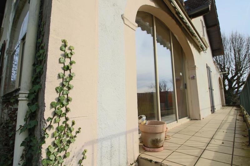 Maison - 160 m² - 7 pièces