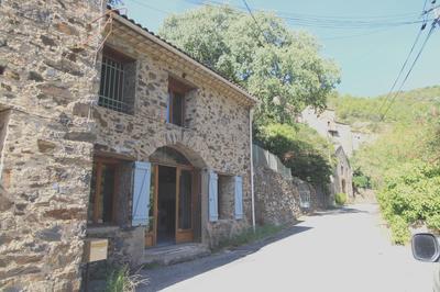 Maison ancienne - 100 m² - 4 pièces