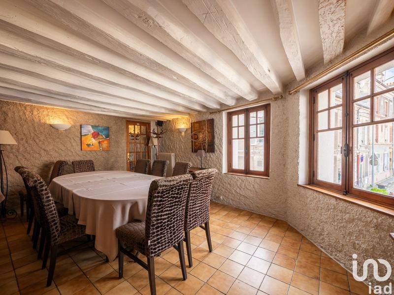 Local commercial - 292 m²