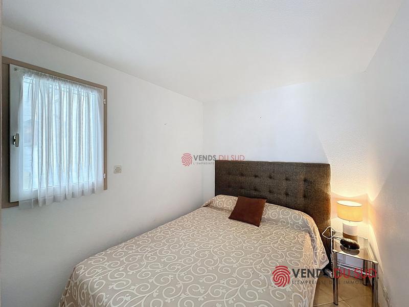 Pavillon - 50 m² - 3 pièces