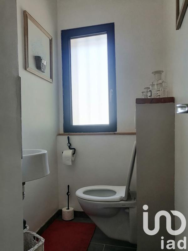 Maison - 141 m² - 6 pièces