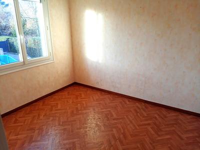 Maison contemporaine - 166 m² - 6 pièces