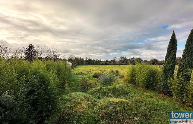 Maison - 170 m² - 5 pièces